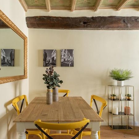 Iflat The Heart Of Monti Appartement Rome Buitenkant foto