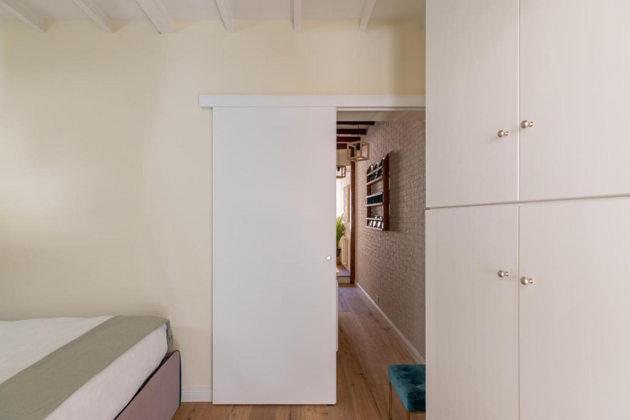 Iflat The Heart Of Monti Appartement Rome Buitenkant foto