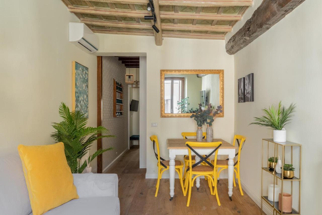 Iflat The Heart Of Monti Appartement Rome Buitenkant foto