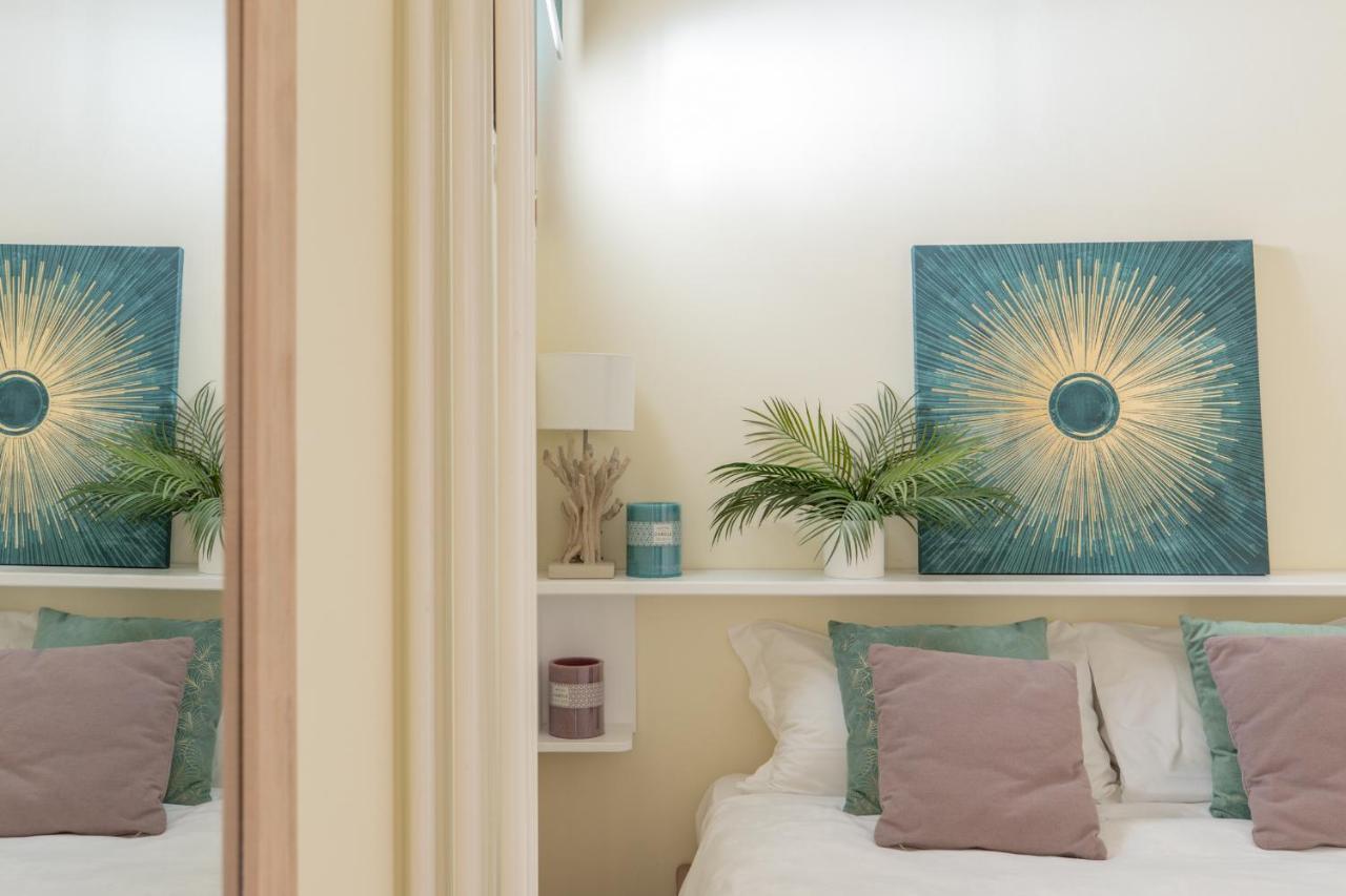 Iflat The Heart Of Monti Appartement Rome Buitenkant foto