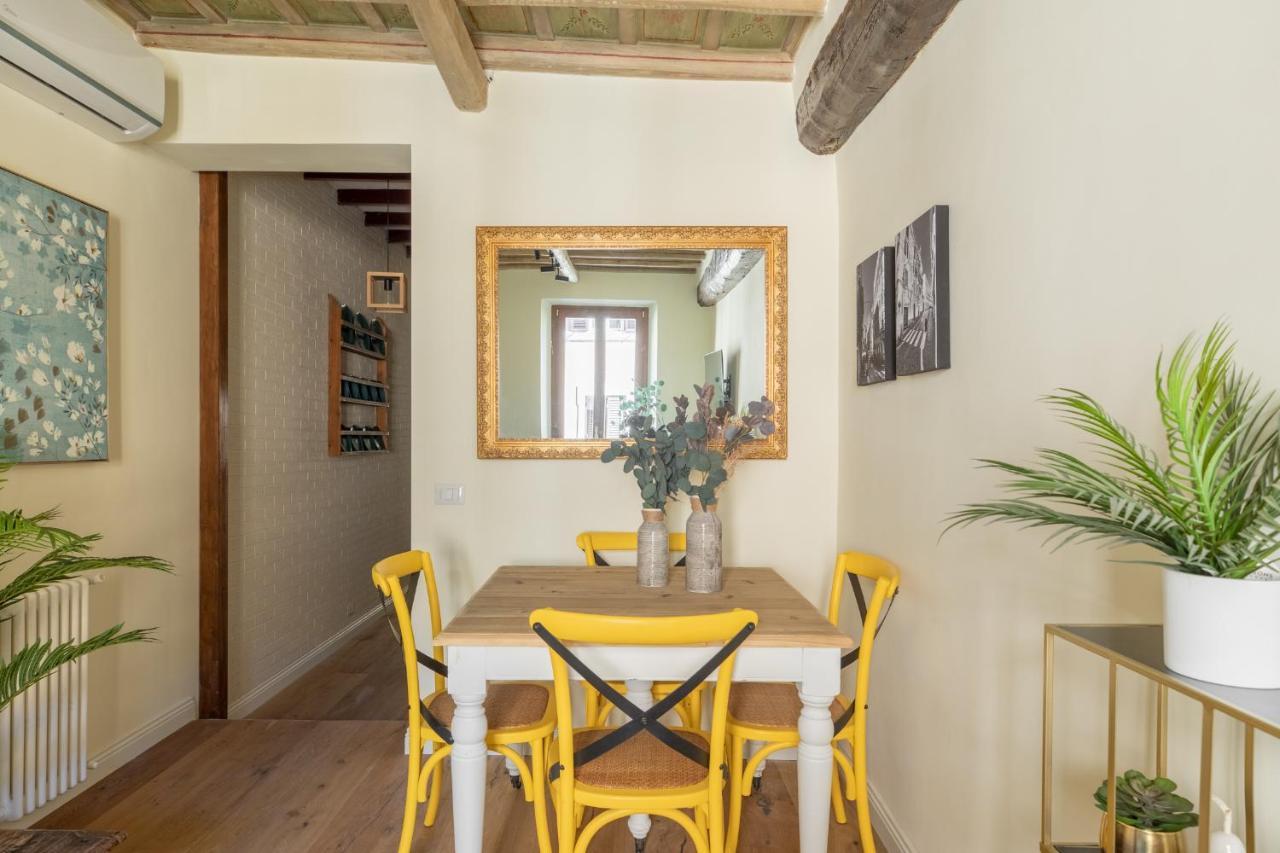 Iflat The Heart Of Monti Appartement Rome Buitenkant foto