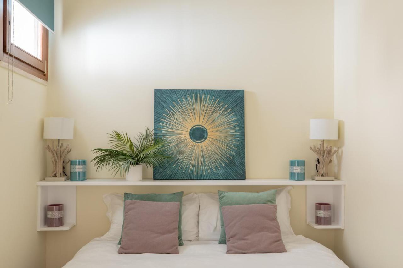 Iflat The Heart Of Monti Appartement Rome Buitenkant foto