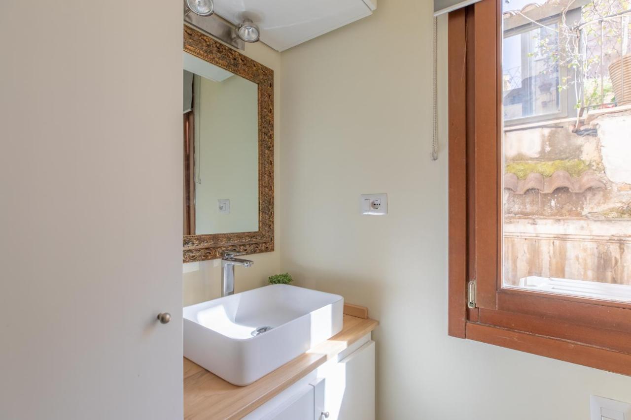 Iflat The Heart Of Monti Appartement Rome Buitenkant foto