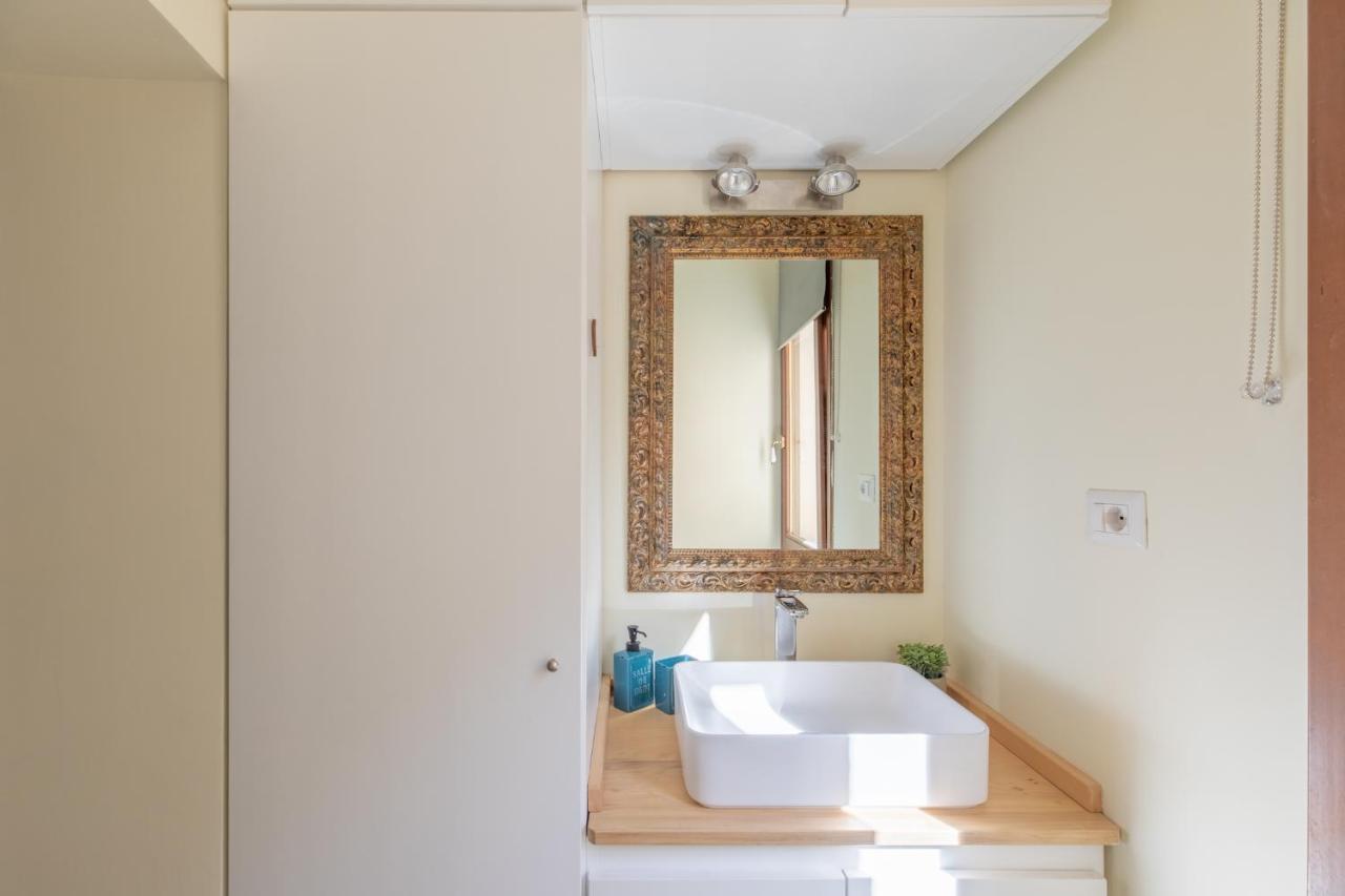 Iflat The Heart Of Monti Appartement Rome Buitenkant foto