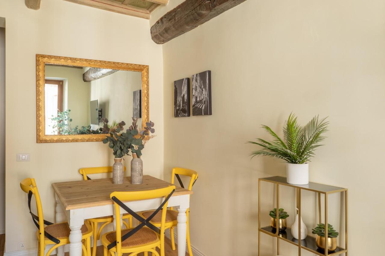 Iflat The Heart Of Monti Appartement Rome Buitenkant foto